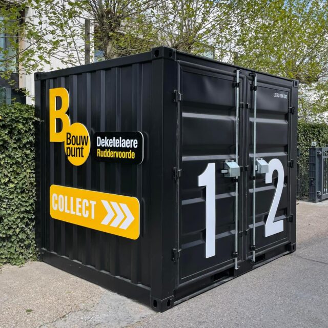 Nieuw! De Bouwpunt Box!