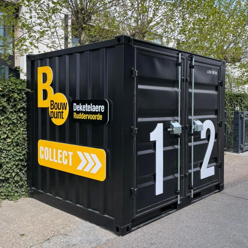 Nieuw! De Bouwpunt Box!