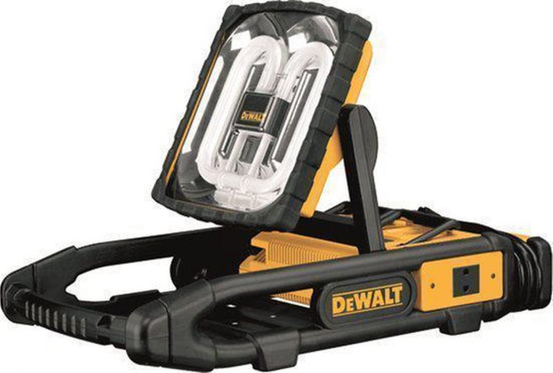 Dewalt Bouwlamp - DC022