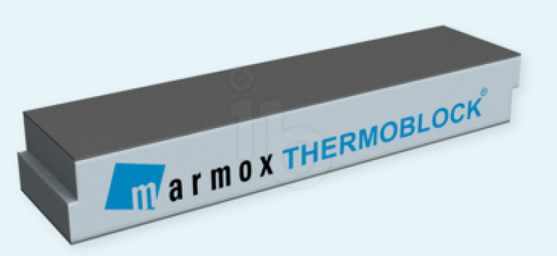 Marmox Thermoblock NANO/100 - 600X90X53MM