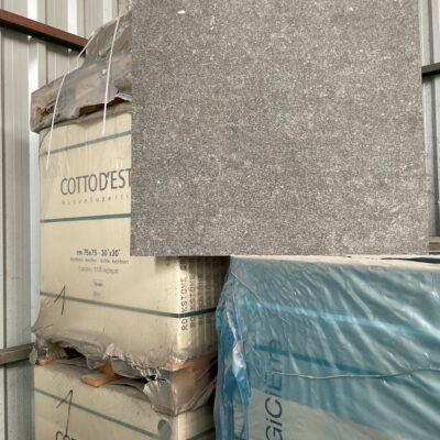 Cotto d'Este Rockstone Grip 75x75