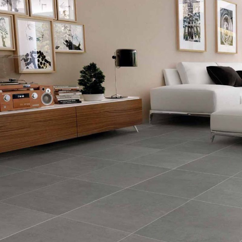 ECOCERAMICO GRIS 60/60