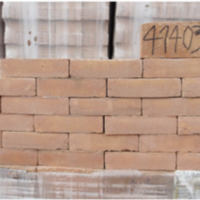 Gevelsteen SAUMON M50 - 188X88X48MM