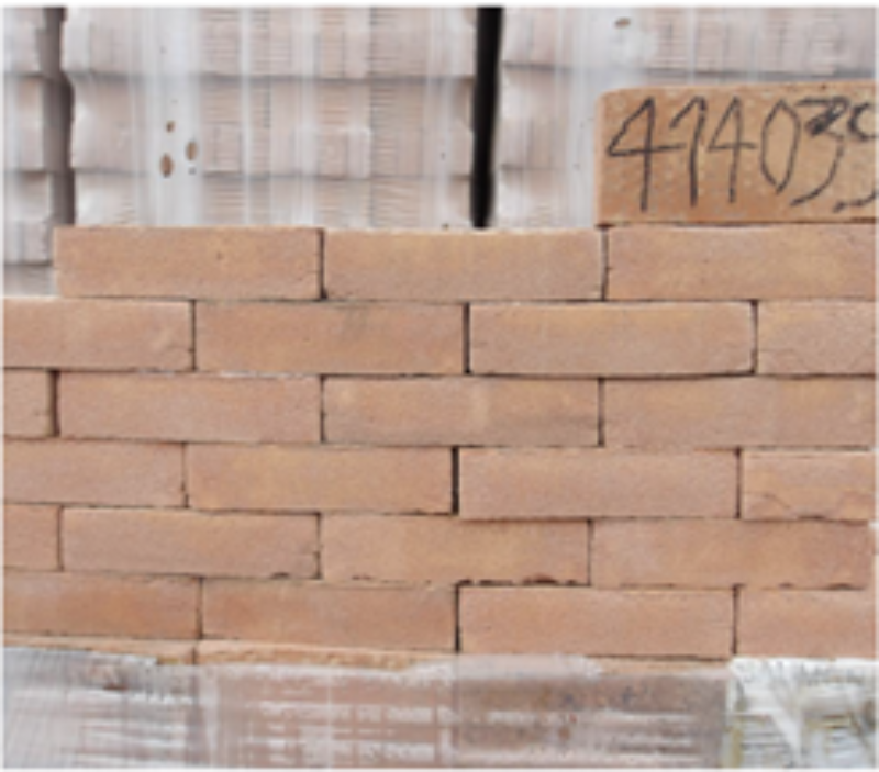 Gevelsteen SAUMON M50 - 188X88X48MM