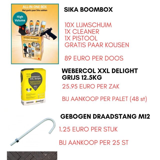 Augustus actie