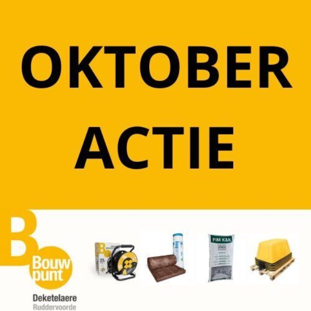 Oktoberactie