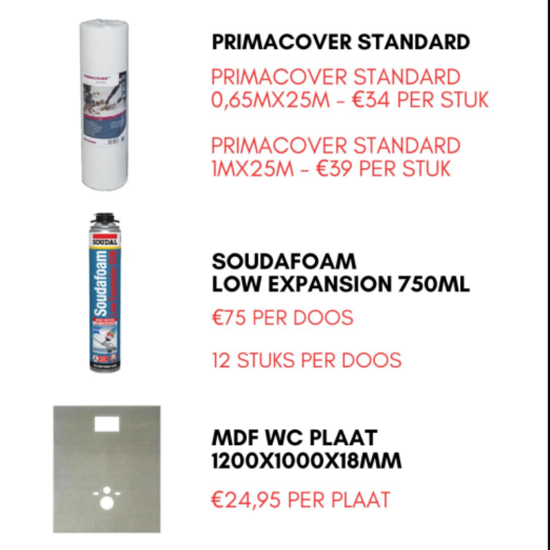 September actie