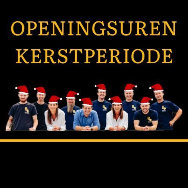 Kerstverlof