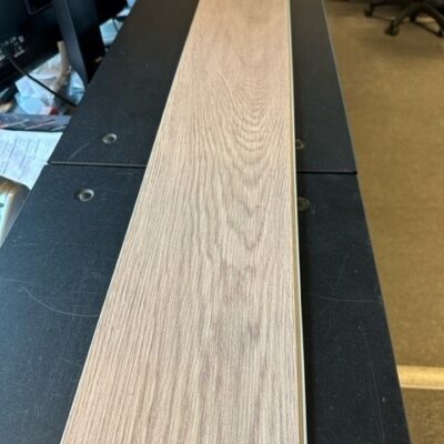 Laminaat Flooring Deluxe Planed Oak  130x18