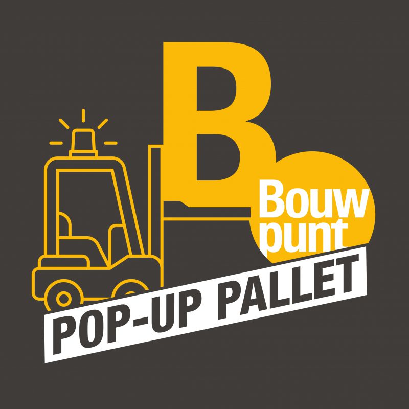 POP UP PALLETWEEK